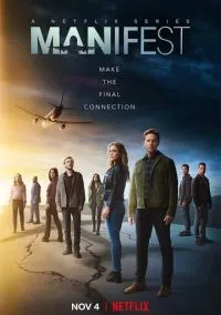 сериал Манифест (сериал, 2018) 1-4 сезон смотреть онлайн на Лордфильм